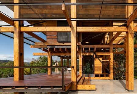 Pitaya House